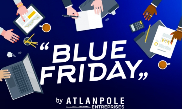 atlanpole-blue-friday