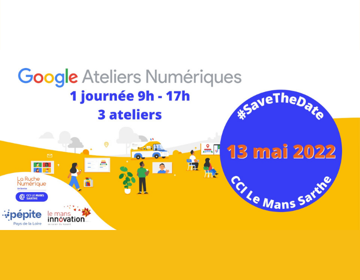 La Ruche Numérique