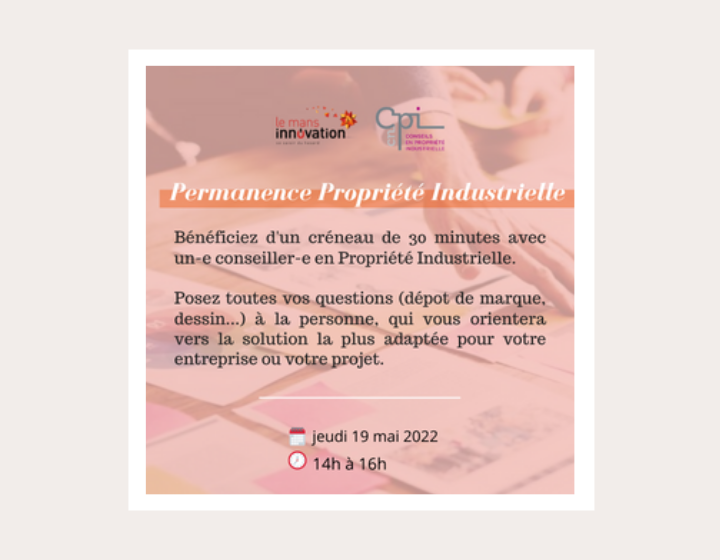 Propriete-industrielle